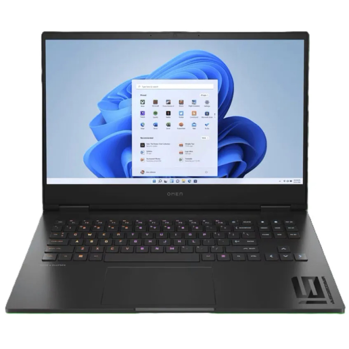 Laptop Gamer HP OMEN 16 16.1pulgadas 2K 144Hz Intel Ultra 7 255H 16GB RAM 1TB SSD NVIDIA RTX 5060 8GB Windows 11 Home, BZ4A3UA#ABA / HP
