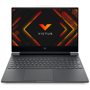 Laptop HP Victus 15-FB3009LA 144Hz Ryzen5 8645HS 512GB SSD 8GB RAM RTX 3050 6GB 15.6 1920x1080 Full HD BA1U9LA#ABM
