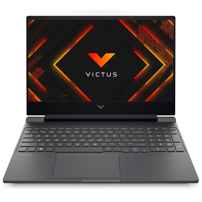 Laptop HP Victus 15-FB3019LA Ryzen7 7445HS 512GB SSD 8GB RAM RTX 3050 6GB 15.6pulgadas 1920x1080 Full HD BT4F6LA#ABM / HP