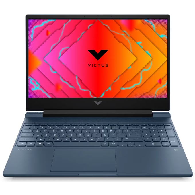 Laptop Gamer HP Victus 15 15.6pulgadas FHD 144Hz Intel i5 13420H 8GB RAM 512GB SSD NVIDIA RTX 3050 6GB Windows 11 Home, 15-fa2035la / HP