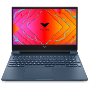 Laptop Gamer HP Victus 15 15.6 FHD 144Hz Intel i5 13420H 8GB RAM 512GB SSD NVIDIA RTX 3050 6GB Windows 11 Home, 15-fa2035la