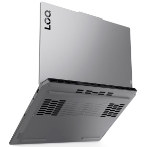 Laptop Gamer Lenovo LOQ 15IRX10 Intel Core i7-13700HX 512GB SSD 16GB RAM RTX 5050 8GB 15.6pulgadas 1920x1080 Full HD IPS 144Hz 83JE00Q8LM / LENOVO