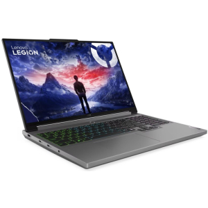 Laptop Gamer Lenovo Legion 5 16IRX9 Intel Core i9-14900HX 512GB SSD 16GB RAM RTX 4070 8GB 16pulgadas 2560x1600 WQXGA IPS 165Hz 83DG00P5LM / LENOVO