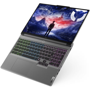Laptop Gamer Lenovo Legion 5 16IRX9 Intel Core i9-14900HX 512GB SSD 16GB RAM RTX 4070 8GB 16pulgadas 2560x1600 WQXGA IPS 165Hz 83DG00P5LM / LENOVO
