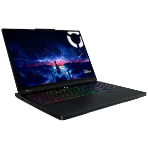 Laptop Gamer Lenovo Legion Pro 5i 16IRX10 Intel Core i9-14900HX 1TB SSD 32GB RAM RTX 5060 8GB 16pulgadas 2560x1600 WQXGA IPS 240Hz 83NN0058LM Espanol / LENOVO
