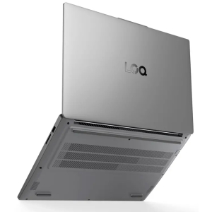 Laptop Gamer Lenovo LOQ 15ARP10E 15.6pulgadas AMD Ryzen7 7735HS 16GB RAM DDR5 512GB SSD RTX 4050 6GB 1920x1080 Full HD Win 11 83S0004ALM / LENOVO