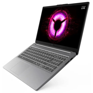 Laptop Gamer Lenovo LOQ 15ARP10E 15.6pulgadas AMD Ryzen7 7735HS 16GB RAM DDR5 512GB SSD RTX 4050 6GB 1920x1080 Full HD Win 11 83S0004ALM / LENOVO