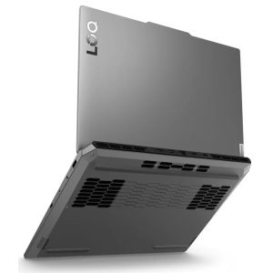 Laptop Gamer Lenovo LOQ 15IAX9 Intel Core i5-12450HX 512GB SSD 12GB RAM RTX 3050 6GB 15.6pulgadas 1920x1080 Full HD 144Hz IPS 83GS00JULM / LENOVO