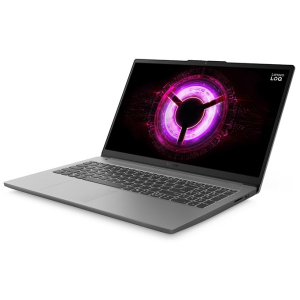 Laptop Gamer Lenovo LOQ 15ARP10E Ryzen7 7735HS 512GB SSD 16GB RAM RTX 3050 6GB 15.6pulgadas 1920x1080 Full HD IPS 144Hz 83S0004HLM / LENOVO