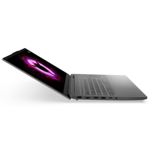 Laptop Gamer Lenovo LOQ 15ARP10E Ryzen 7 7735HS 512GB SSD 16GB RAM RTX 4050 6GB 15.6pulgadas 1920x1080 Full HD 144Hz IPS 83S0001LLM / LENOVO