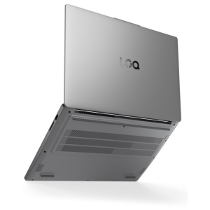 Laptop Gamer Lenovo LOQ 15ARP10E Ryzen 7 7735HS 512GB SSD 16GB RAM RTX 4050 6GB 15.6pulgadas 1920x1080 Full HD 144Hz IPS 83S0001LLM / LENOVO