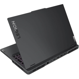 Laptop Gamer LENOVO LEGION PRO 5 16IRX9, Intel Core i9-14900HX, 16GB DDR5, SSD 1TB NVMe, RTX 4060 8GB, 16pulgadas WQXGA 240Hz, gamer / LENOVO