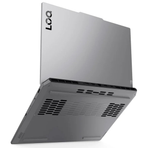 Laptop Gamer Lenovo LOQ 15AHP10 15.6pulgadas AMD Ryzen7 250 16GB RAM 512GB SSD RTX 5050 8GB 1920x1080 Full HD Teclado Retroiluminado Blanco 83JG007VLM / LENOVO