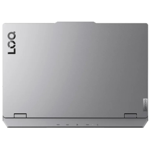 Laptop Gamer Lenovo LOQ 15AHP10 15.6pulgadas AMD Ryzen7 250 16GB RAM 512GB SSD RTX 5050 8GB 1920x1080 Full HD Teclado Retroiluminado Blanco 83JG007VLM / LENOVO