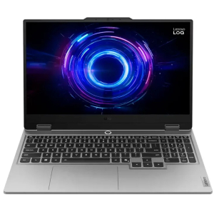 Laptop Gamer Lenovo LOQ 15AHP10 15.6 AMD Ryzen 7 250 16GB RAM 1TB SSD RTX 5060 8GB 1920x1080 Full HD Teclado Retroiluminado Blanco 83JG00BDLM