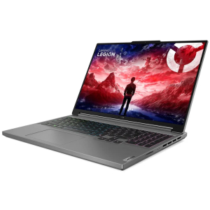 Laptop Gamer Lenovo Legion Slim 5 16AHP9 16pulgadas WQXGA AMD Ryzen7 8845HS 16GB RAM 512GB SSD RTX 4070 8GB 2560x1600 Win 11 / LENOVO