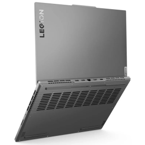 Laptop Gamer Lenovo Legion Slim 5 16AHP9 16pulgadas WQXGA AMD Ryzen7 8845HS 16GB RAM 512GB SSD RTX 4070 8GB 2560x1600 Win 11 / LENOVO