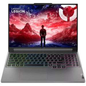 Laptop Gamer Lenovo Legion Slim 5 16AHP9 16 WQXGA AMD Ryzen7 8845HS 16GB RAM 512GB SSD RTX 4070 8GB 2560x1600 Win 11