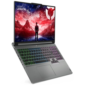 Laptop Gamer Lenovo Legion Slim 5 16AHP9 16pulgadas WQXGA AMD Ryzen7 8845HS 16GB RAM 512GB SSD RTX 4060 8GB 2560x1600 Win 11 / LENOVO