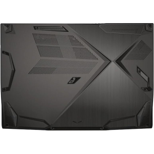 Laptop MSI Thin 15 B13VE 15.6pulgadas Intel Core i7-13620H 16GB RAM DDR4 512GB SSD RTX 4050 6GB 1920x1080 Full HD 144Hz Win 11 Home Teclado Espa?ol / MSI