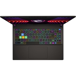 Laptop Gamer MSI Vector 16 HX A14VHG-692US 16pulgadas Intel Core i9-14900HX 32GB RAM DDR5 1TB SSD RTX 4080 12GB 2560x1600 240Hz Windows 11 Cosmo Grey / MSI