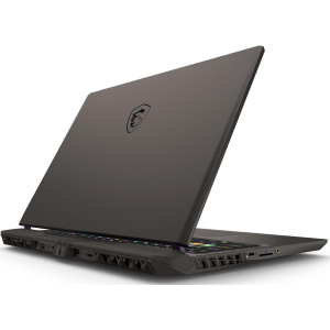 Laptop Gamer MSI Vector 16 HX A14VHG-692US 16pulgadas Intel Core i9-14900HX 32GB RAM DDR5 1TB SSD RTX 4080 12GB 2560x1600 240Hz Windows 11 Cosmo Grey / MSI