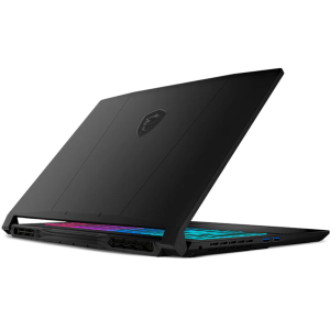 Laptop Gamer MSI Katana 15 HX, Intel Core i7-14650HX, 16GB DDR5, 512GB SSD, RTX 5060 8GB, 15.6pulgadas FHD 144Hz, Windows 11, Black, B14WFK, gamer / MSI