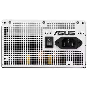 Fuente de Poder ASUS AP-850G FM 850W 80 Plus Gold / ASUS