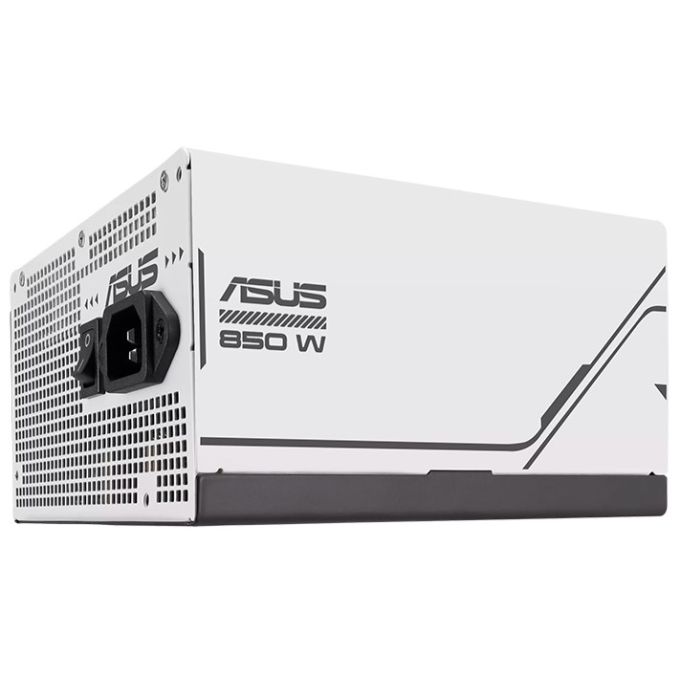 Fuente de Poder ASUS AP-850G FM 850W 80 Plus Gold / ASUS