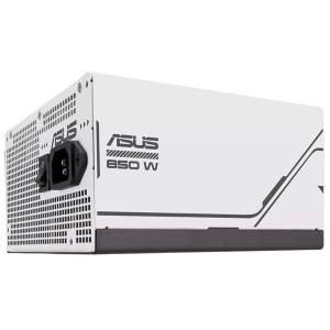 Fuente de Poder ASUS AP-850G FM 850W 80 Plus Gold