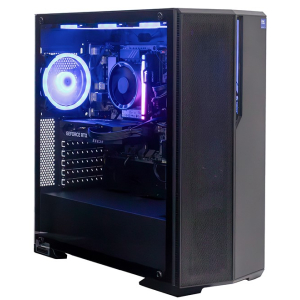 Computadora CPU Teros Legend U50 G1 Core Ultra5 225F 16GB RAM 1TB SSD Geforce RTX 5050 LX