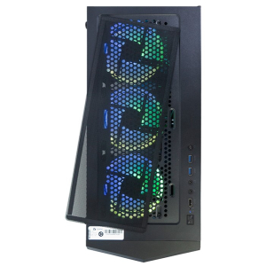 Computadora CPU Teros Legend U70 G1 Core Ultra7 265F 32GB RAM 1TB SSD Geforce RTX 5060 Ti LX / Teros
