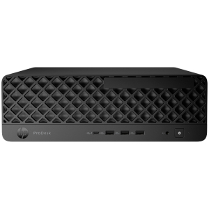 Computadora CPU HP PD4, Intel Ultra U7-265, Memoria RAM 16Gb, Disco Solido 512Gb, Win11 P