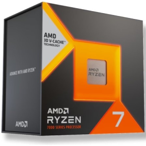 Procesador AMD Ryzen 7 7700X3D 4.0GHz Socket AM5 / AMD