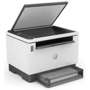 Impresora Multifuncional HP LaserJet Tank MFP 1602w / HP