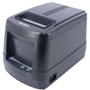 Impresora Termica Dual Advance ADV-9013N 80mm USB para Etiquetas y Boletas