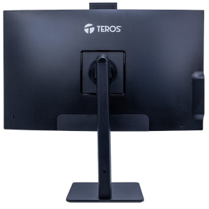 Monitor Plano Teros TE-2720CS 23.8pulgadas QHD IPS 144Hz 1ms Camara Microfono TE-2720CS / TEROS