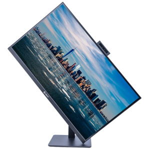 Monitor Plano Teros TE-2720CS 23.8pulgadas QHD IPS 144Hz 1ms Camara Microfono TE-2720CS / TEROS