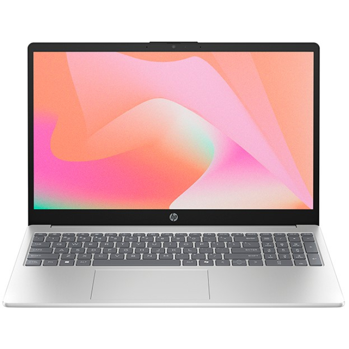 Laptop HP 15-fc0354la 15.6pulgadas AMD Ryzen5 7530U 8GB RAM 512GB SSD 1920x1080 Full HD / HP