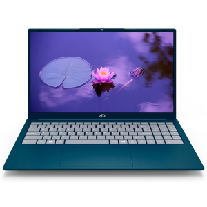 Laptop Advance ADV-NV9857 15.6 Full HD Intel Celeron N4500 8GB RAM 256GB SSD 1920x1080 IPS