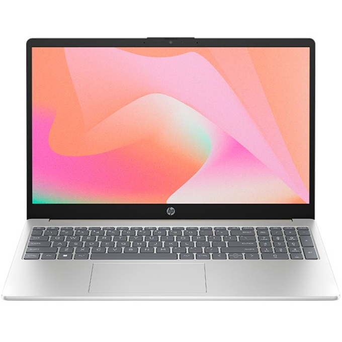 Laptop HP 15-fd0374la 15.6pulgadas Intel Core7 150U 16GB RAM 512GB SSD 1920x1080 Full HD / HP