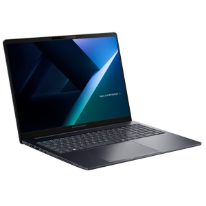 Laptop ASUS ExpertBook 16pulgadas WQXGA IPS 144Hz Intel Core Ultra 7 255H 32GB 1TB SSD Windows 11 Pro / Asus
