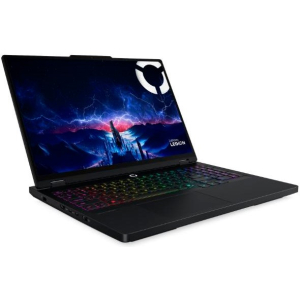 Laptop Lenovo Legion Pro 5 16IRX10 16pulgadas Intel Core i9-14900HX 16GB RAM DDR5 1TB SSD RTX 8GB 2560x1600 WQXGA IPS 240Hz / Lenovo
