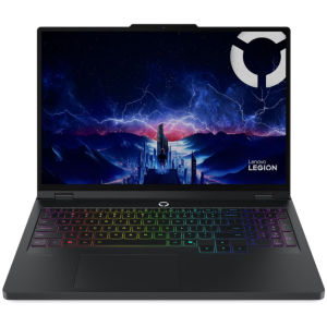 Laptop Lenovo Legion Pro 5 16IRX10 16 Intel Core i9-14900HX 16GB RAM DDR5 1TB SSD RTX 8GB 2560x1600 WQXGA IPS 240Hz