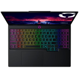 Laptop Lenovo Legion 5 15AKP10 15pulgadas AMD Ryzen AI 7 350 16GB RAM 1TB SSD RTX 5060 8GB 2560x1600 WQXGA Oled 165Hz / Lenovo