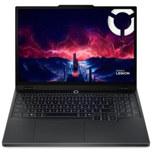 Laptop Lenovo Legion 5 15AHP10 15 AMD Ryzen7 260 16GB RAM 1TB SSD RTX 5060 8GB 1920x1200 WUXGA 165Hz