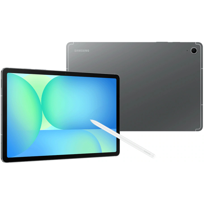 Tablet Samsung Galaxy Tab S10 Lite 5G, 10.9pulgadas WUXGA+, 8GB RAM, 256GB, SM-X406B / Samsung