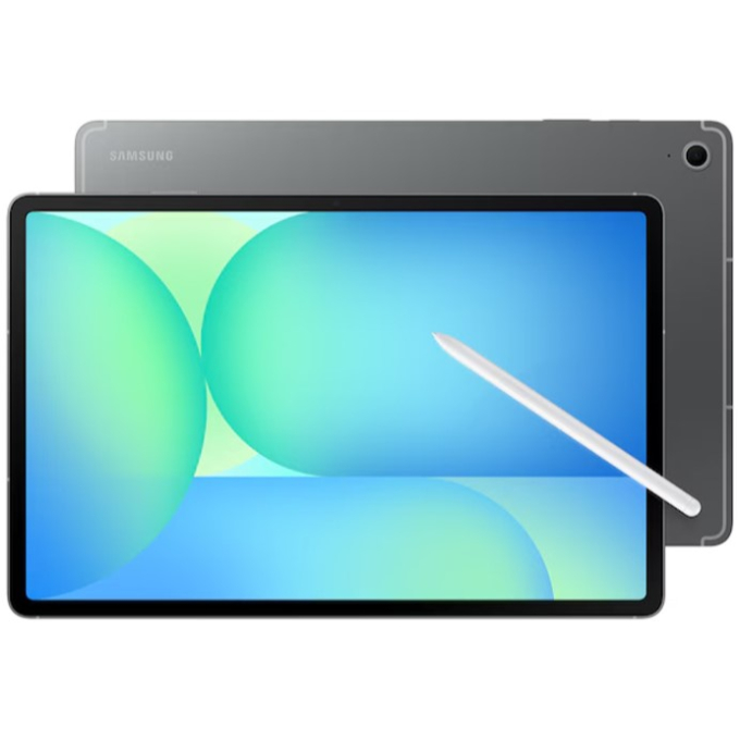 Tablet Samsung Galaxy Tab S10 FE PLUS 13.1pulgadas WQXGA+ 256GB 12GB RAM / Samsung