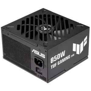 Fuente de Poder ASUS TUF Gaming 850G EVO 850W 80 Plus Gold ATX / Asus