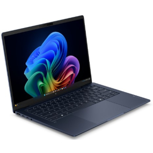 Laptop HP EliteBook X Next Gen AI G2i 14pulgadas Intel Core Ultra7 356H 32GB RAM 1TB SSD Win 11 Pro / HP